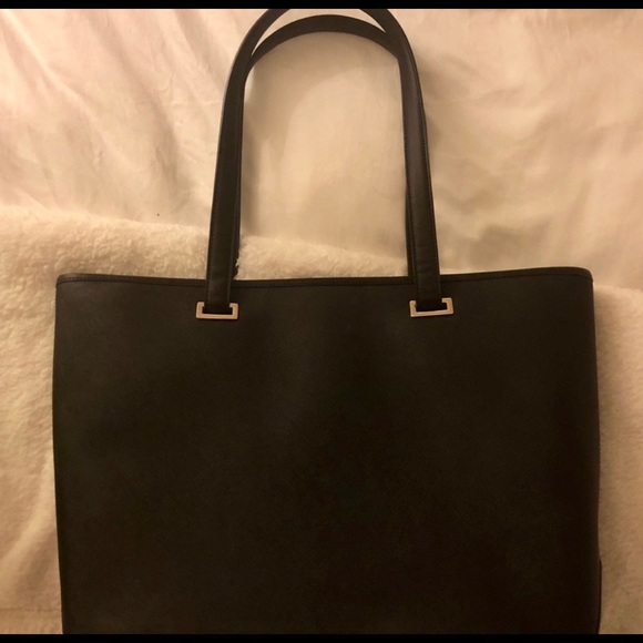 Lo & Sons Handbags - Lo & Sons Seville 13inch tote